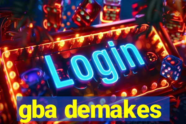 gba demakes